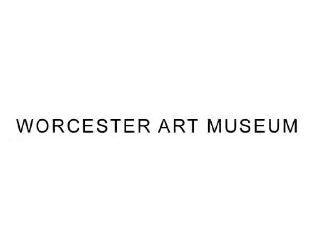 The Worcester Art Museum logo