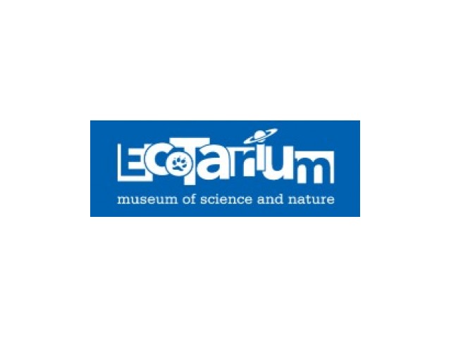 EcoTarium logo