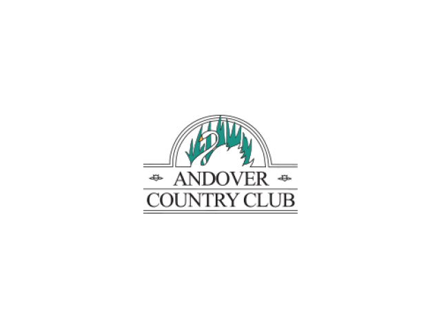 Andover Country Club logo