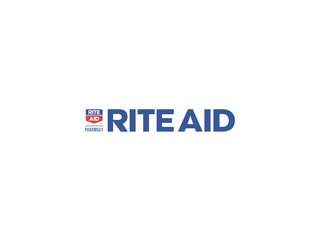 Rite-Aid logo