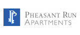 Pheasant Run Apartments Logo | Apartments For Rent Near Nashua Nh