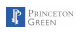 Princeton Green Logo
