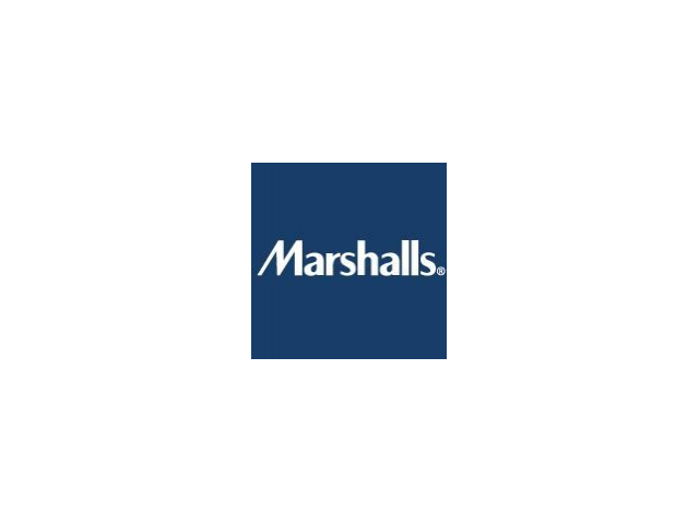 Marshall's Logo