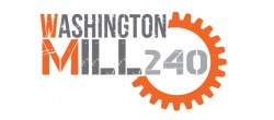 Mill 240 Logo