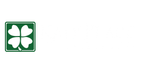 Katy Place Apartments Logo