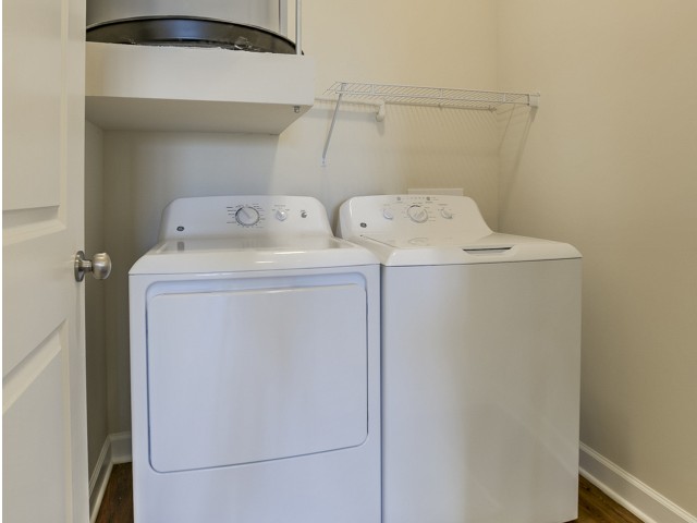 Image of Washer/Dryer for Kelly Highlands Apartments