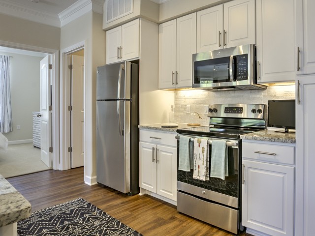Image of Refrigerator for Kelly Highlands Apartments