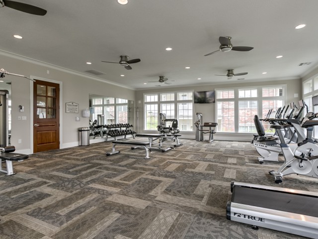 View Our Amenities | Kelly Reserve Apartments | Overland Park Apartments