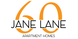 60 Jane Lane Logo