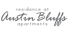 Residence at Austin Bluffs Logo