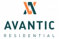 Avantic Residential Logo