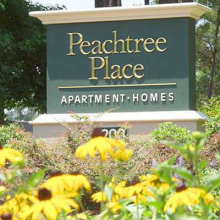 peachtree place
