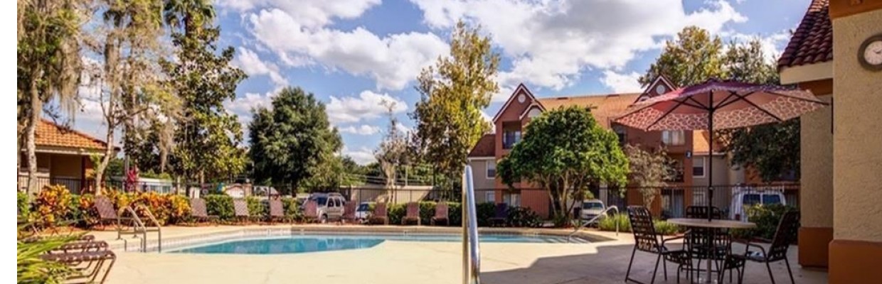 Apartments In Winter Park FL | Cranes Landing