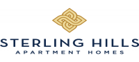 Sterling Hills Logo
