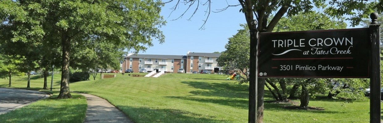 Triple crown apartments union ky Idea