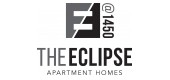the eclipse logo