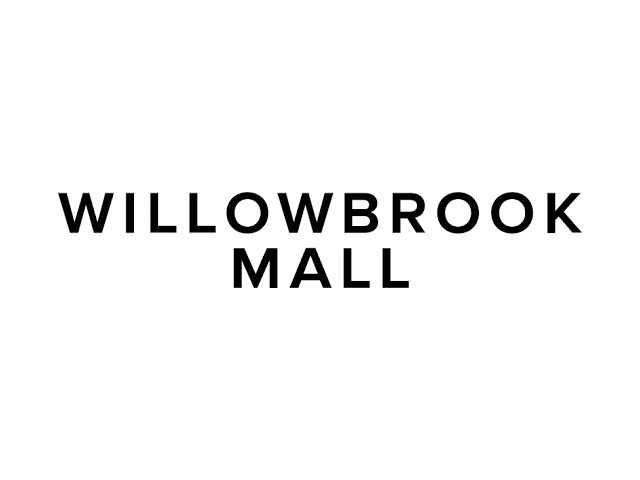 Willowbrook Mall