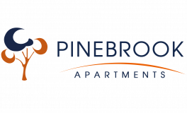 Pinebrook Apartments Logo | Apartments in Lexington KY | Pinebrook Apartments