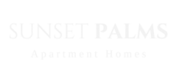 Sunset Palms Logo
