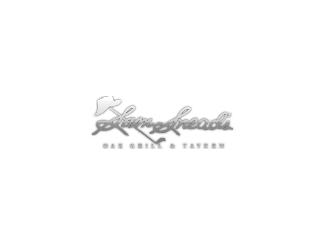 Sam Snead’s Oak Grill & Tavern Logo