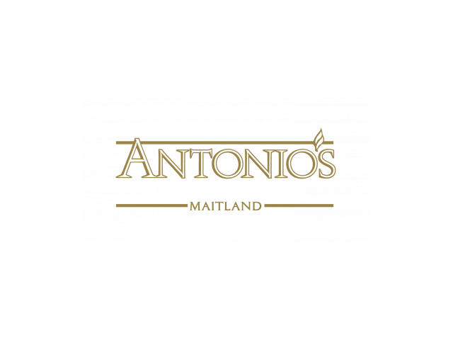 Antonios Maitland Logo