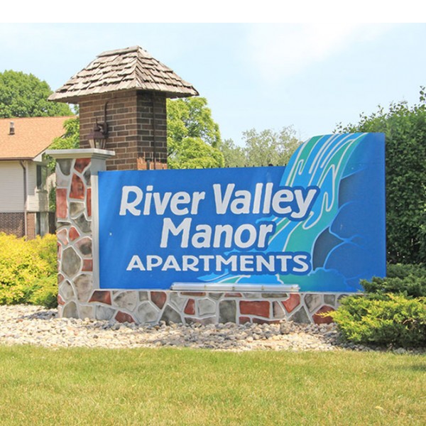 River Valley Manor