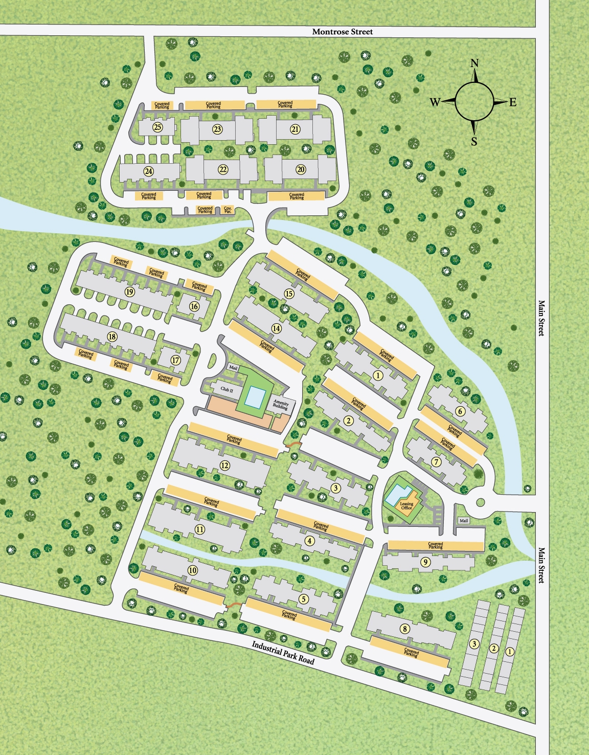 Site Map