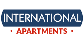 International Apartments - Welcome Home