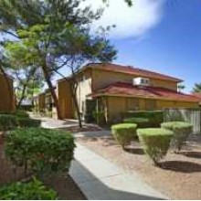 Hesperian Falls Apartments | Apartments In Las Vegas, NV