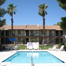 Redwood Gardens Apartments In Las Vegas Nv