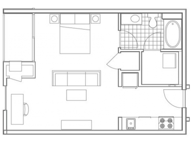 0 for the S4 Hemphill floor plan.