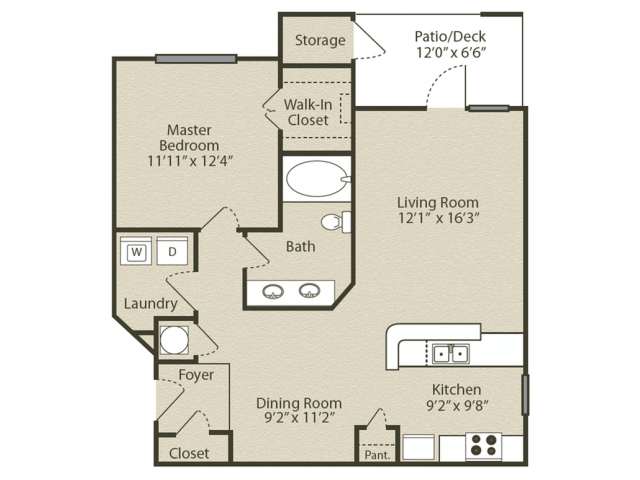 Grant For Sunroom In Apartment