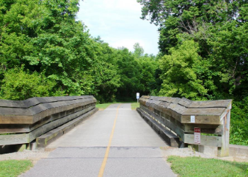 Explore our local walking, biking, and hiking trail system that leads straight into McAlpine Creek Park. This 114-acre county park showcases a beautiful lake, fishing pier, soccer fields, and dog park! at McAlpine Creek Park