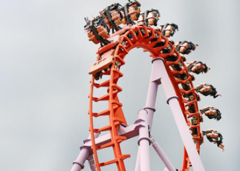 Carowinds is a destination amusement park for all of North and South Carolina. Just a short drive away, experience a day full of fun with rollercoasters, water rides, and exciting shows and events. at Carowinds