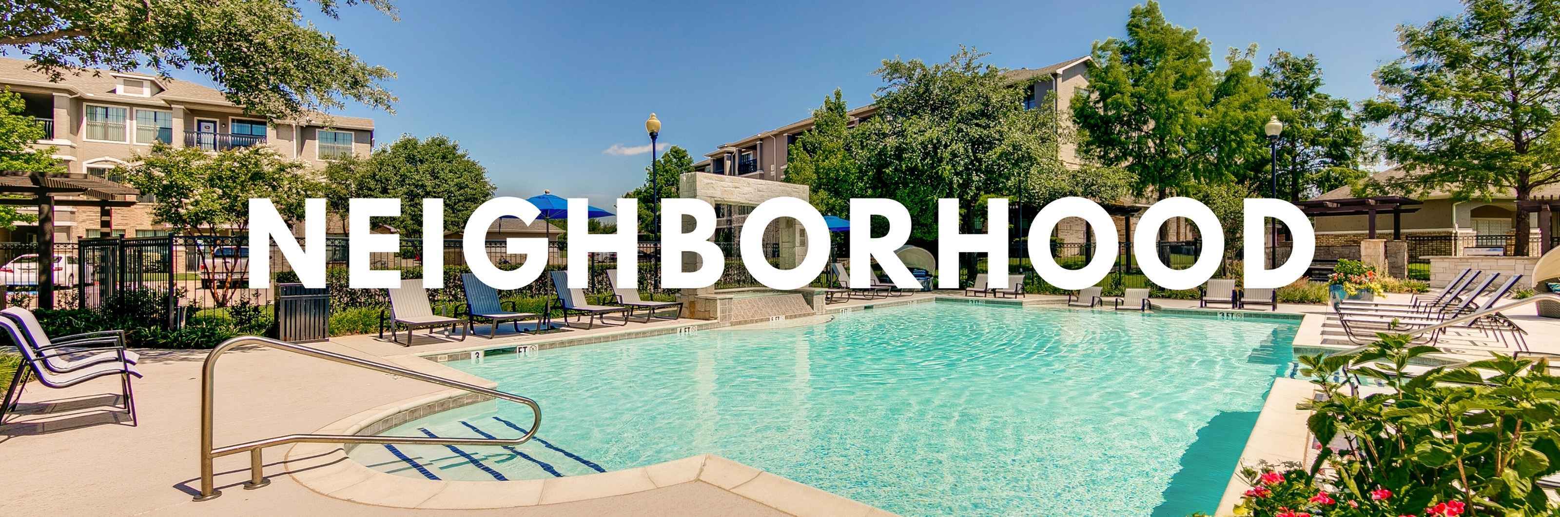 Locations Page Banner Ideally situated near the I-35 Expressway for convenient access to wherever your heading in Dallas. Be a part of the action with close proximity to entertainment downtown, shopping and delicious eats at Highland Village. 