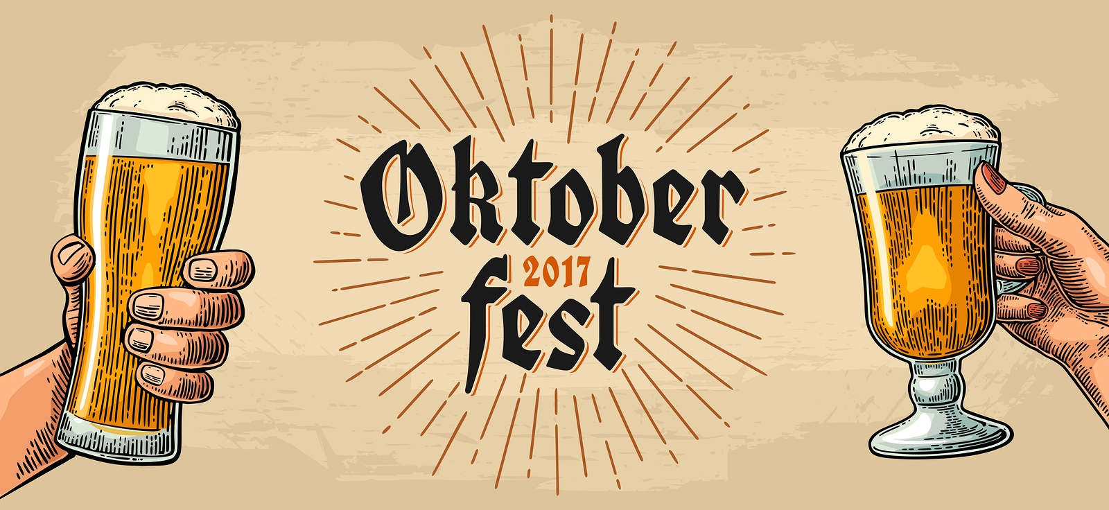 Celebrate Oktoberfest Here at The Oaks of North Dallas