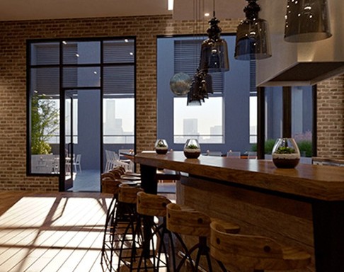 Apartments For Rent In Atlanta Ga Modera Midtown See What The Modera Life Is All About