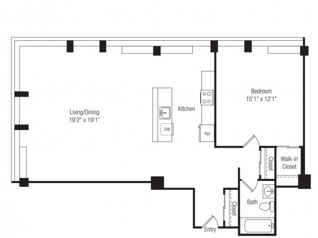 The View At Waterfront Apartment Als All Floor Plansa3