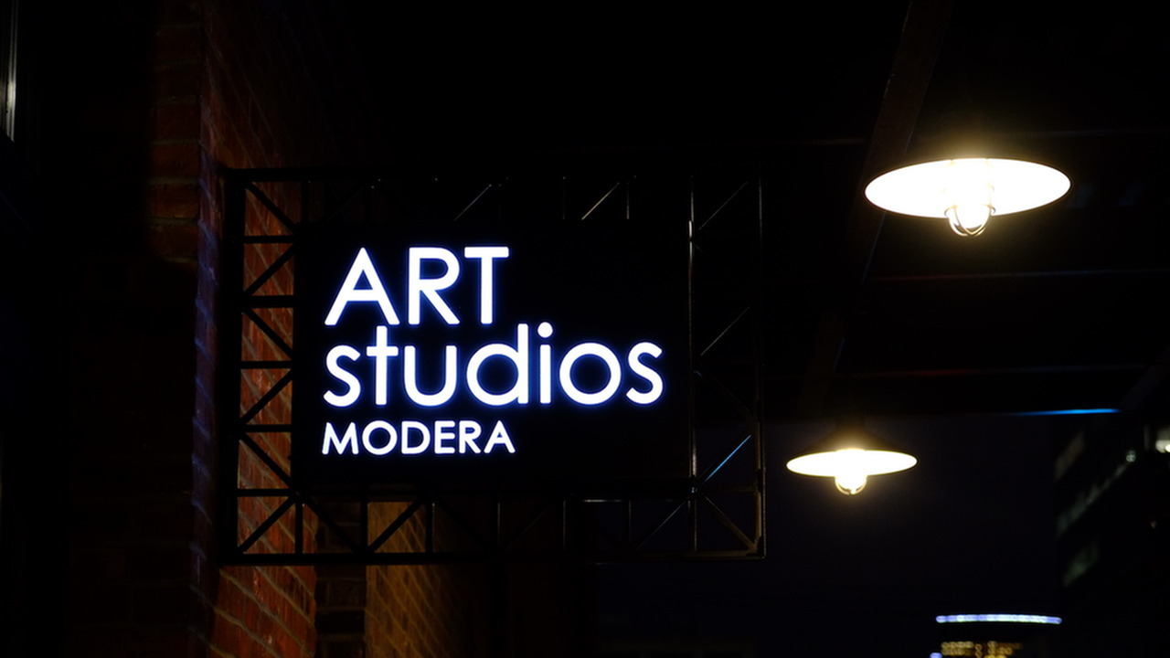 Artist Studios