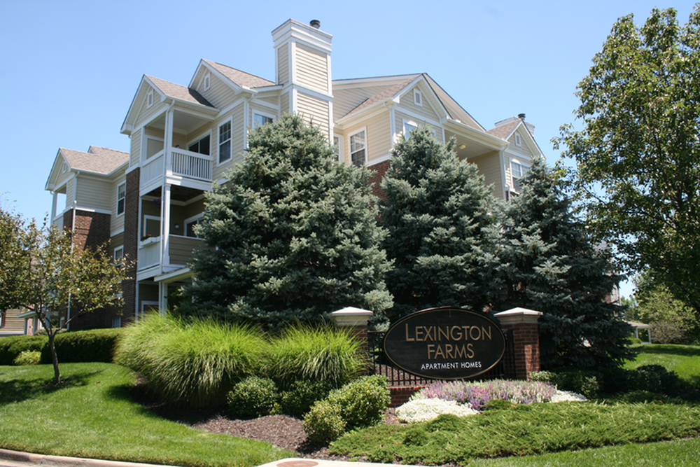 Apartments For Rent In Overland Park Lexington Farms Apartments