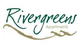 1 - 3 Bed Apartments | Rivergreens Apartments