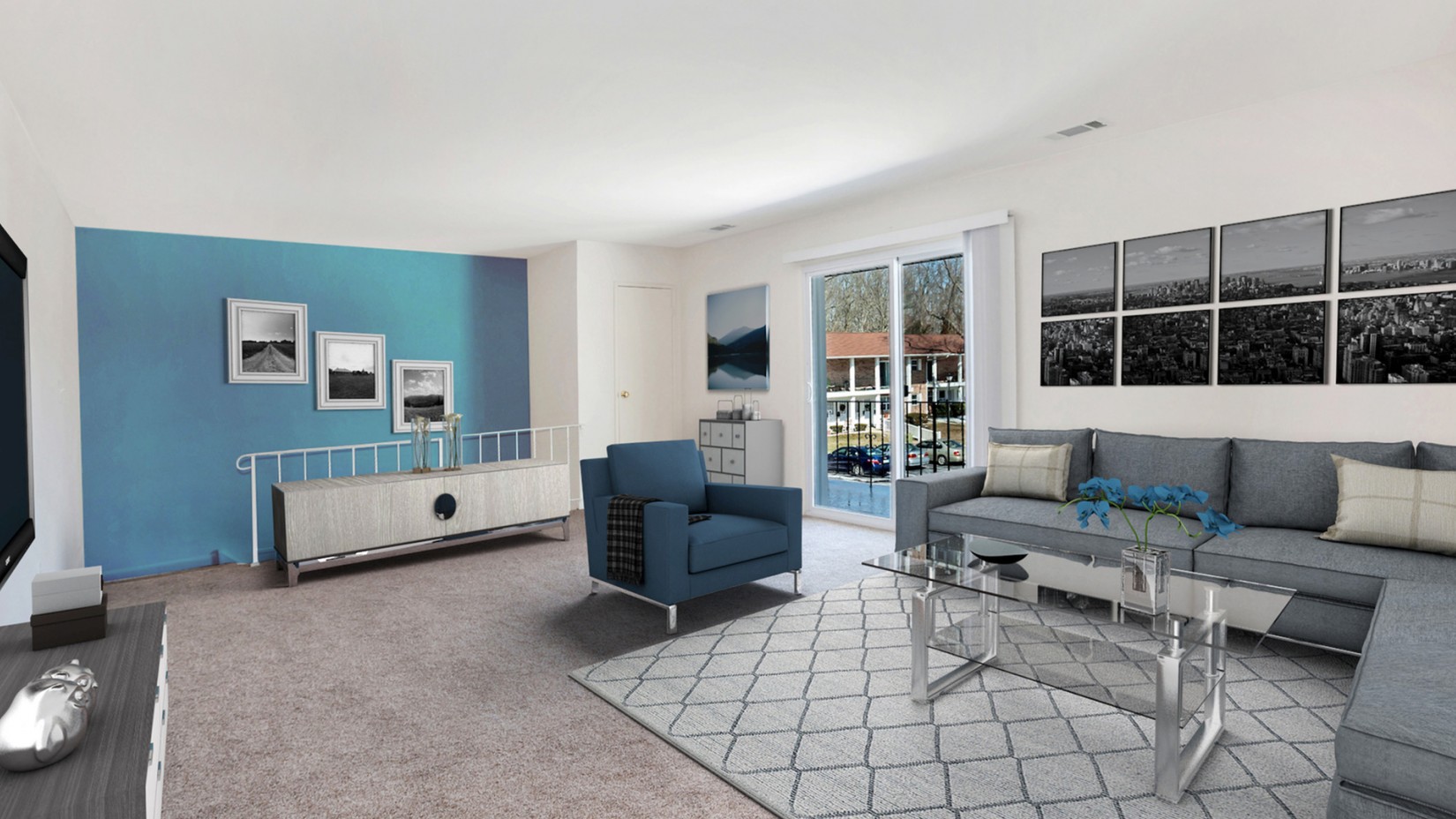Apartments In Pitman NJ | Holly Court