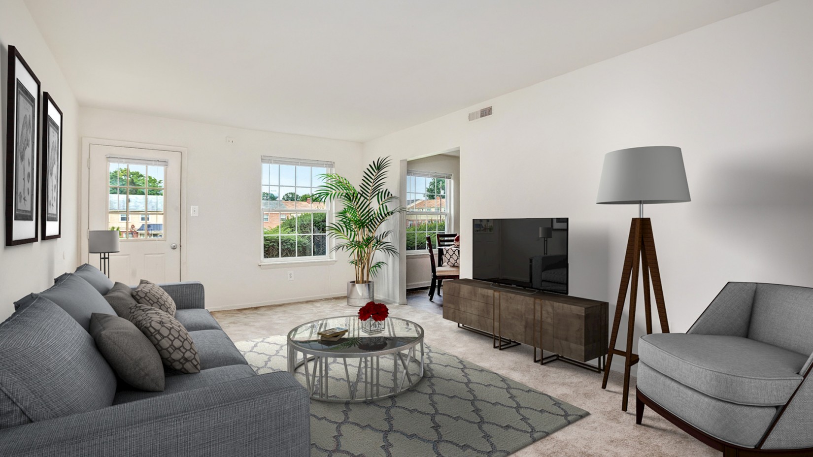 Leola PA Apartments | The Bradford