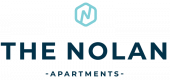 the nolan logo