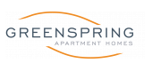 Greenspring Logo