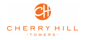 Cherry hill logo
