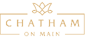 Chatham on Main Logo
