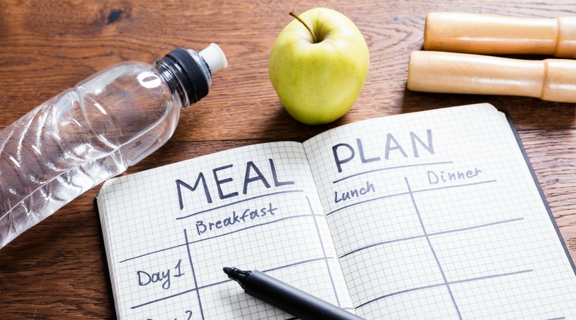 Meal Planning Tips-image