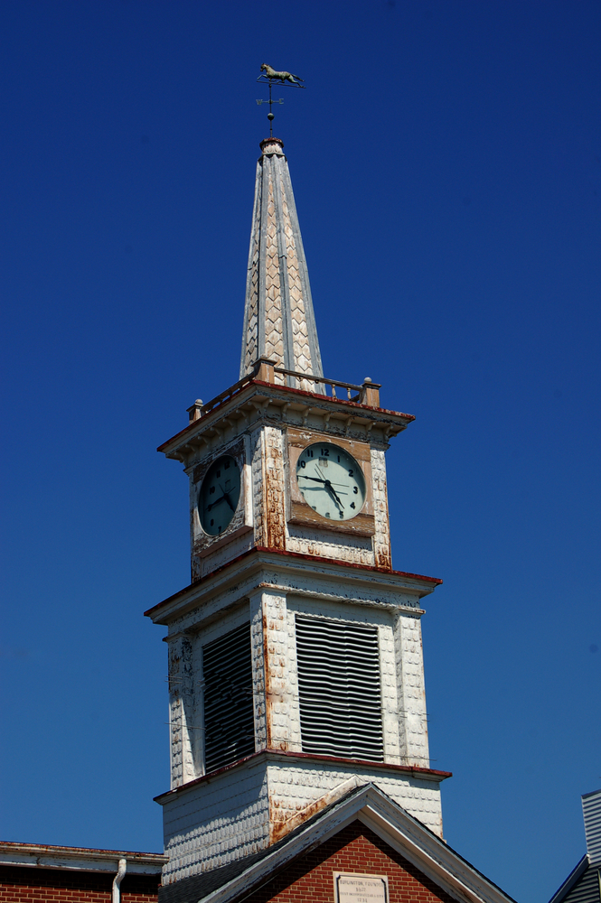 Burlington Historic District  Historic Sites to Visit-image