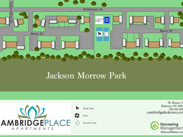 Property Map Image